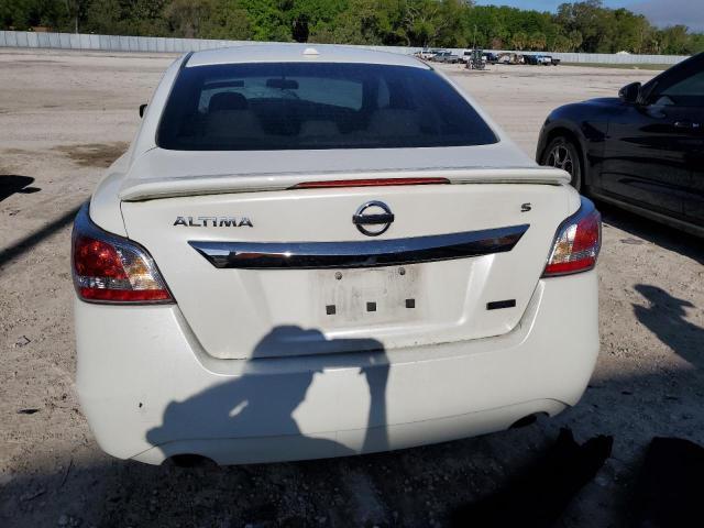 2015 Nissan Altima 2.5 - Image 6