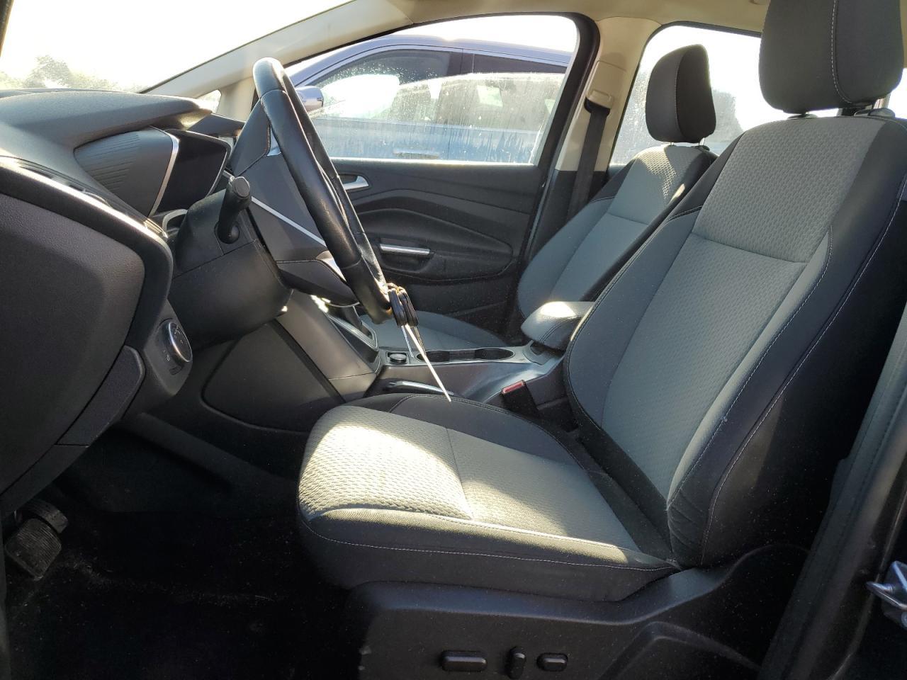 2018 FORD C-MAX SE - Image 7