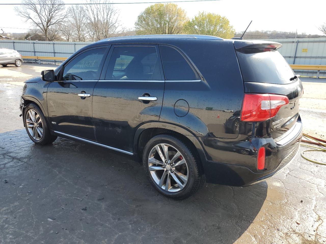 2015 KIA SORENTO SX - Image 2