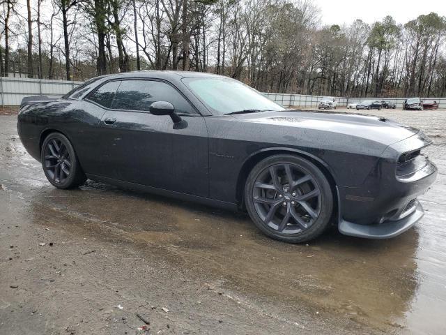 2020 Dodge Challenger R/T - Фото 4
