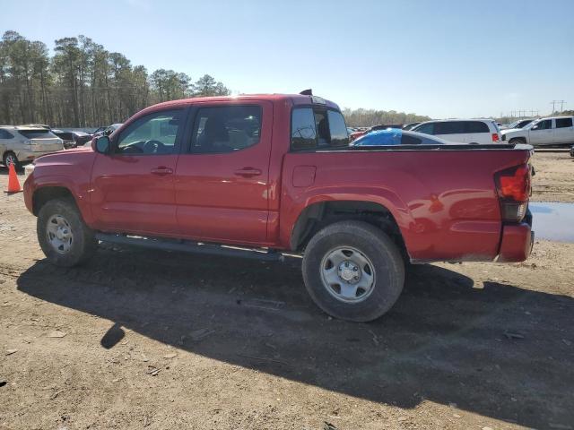 2019 Toyota Tacoma Double Cab - Image 2
