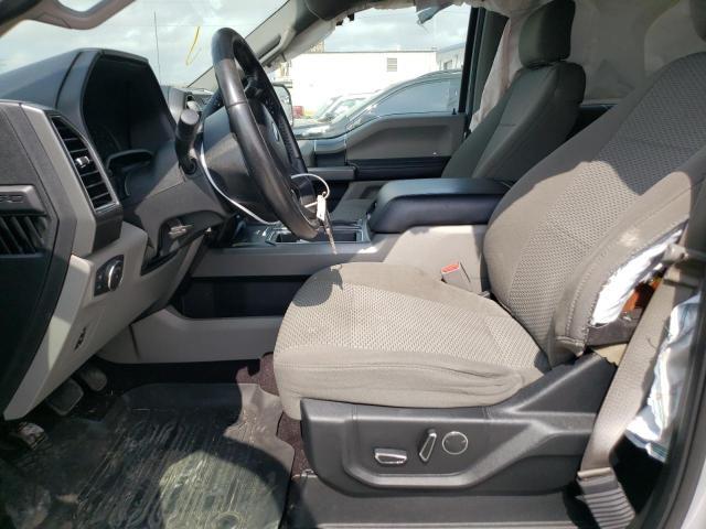 2017 Ford F150 Supercrew - Image 7