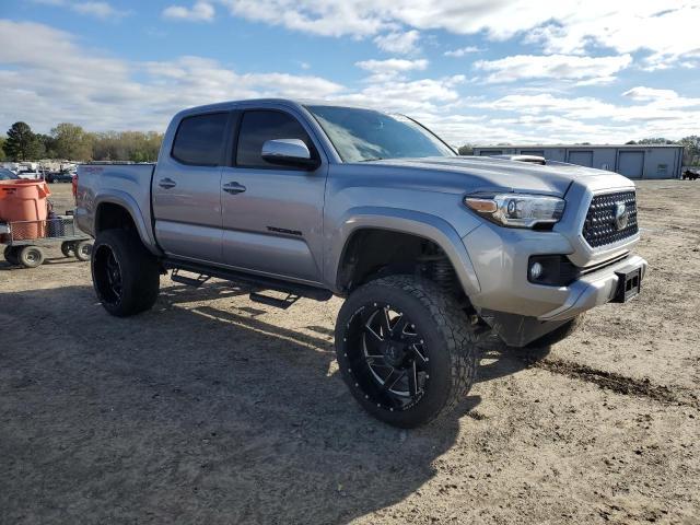 2019 Toyota Tacoma Double Cab - Image 4