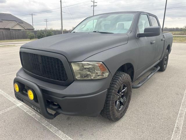 2018 Ram 1500 St - Фото 2