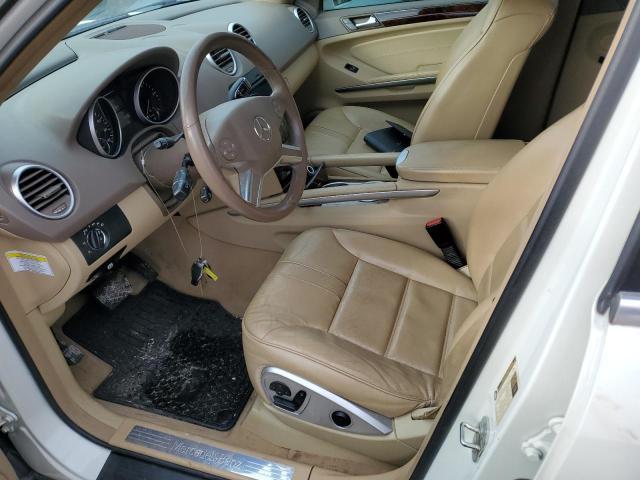 2011 Mercedes-Benz Ml 350 Bluetec - Image 7