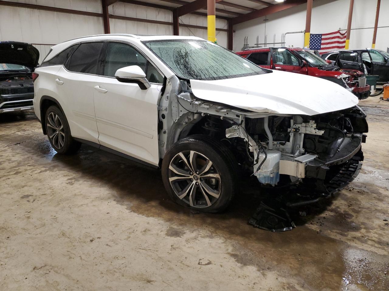 2021 LEXUS RX 350 L - Image 4