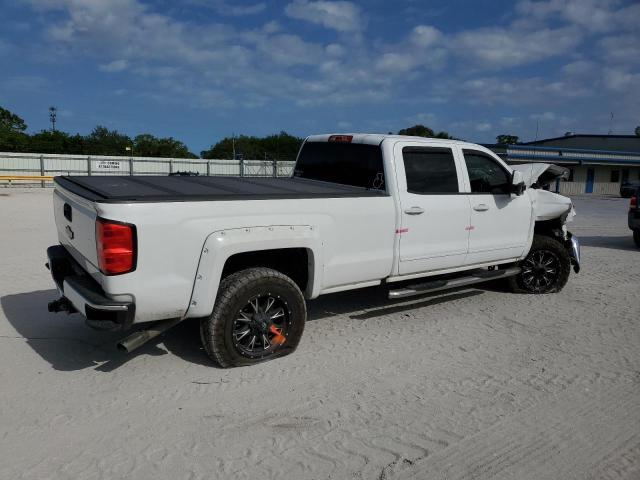 2016 Chevrolet Silverado K2500 Heavy Duty Lt - Image 3