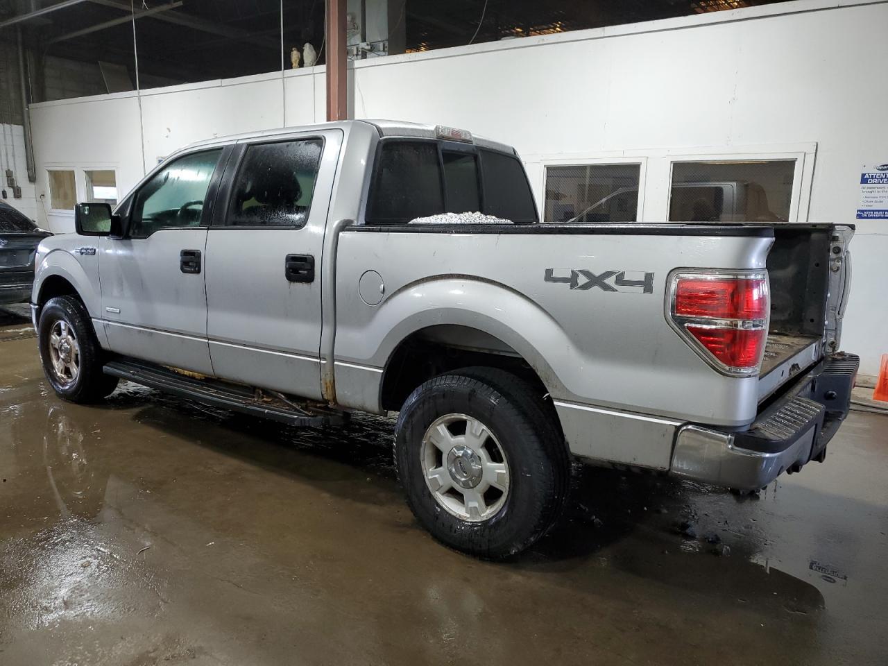 2013 FORD F150 SUPER - Фото 2
