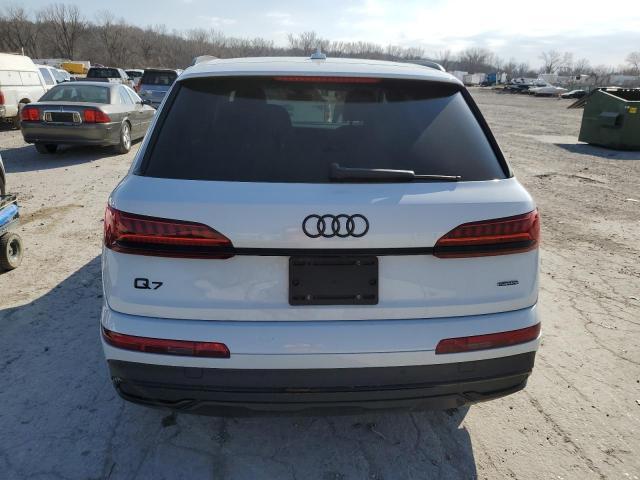 2023 Audi Q7 Prestige - Image 6