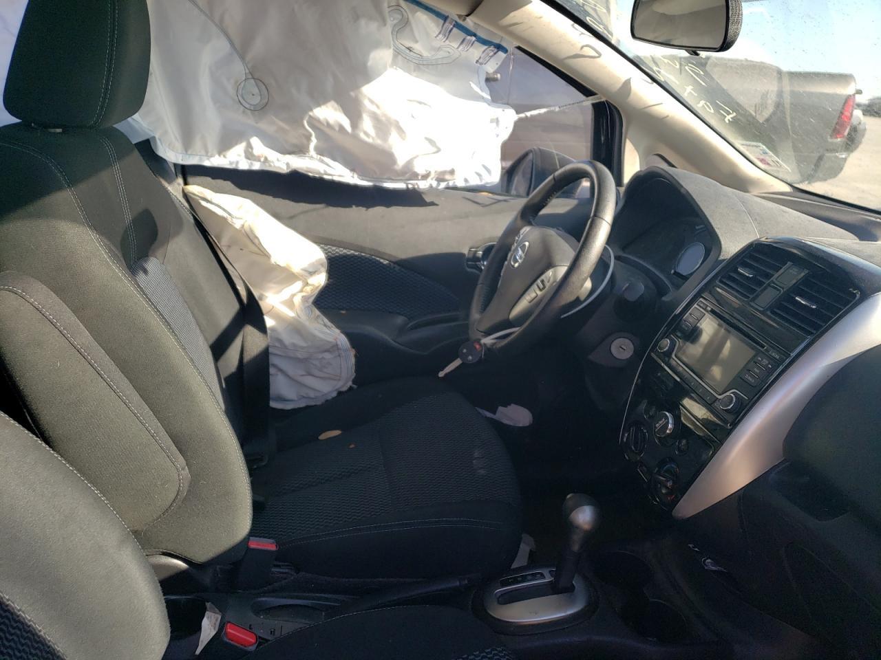 2016 NISSAN VERSA NOTE - Фото 7
