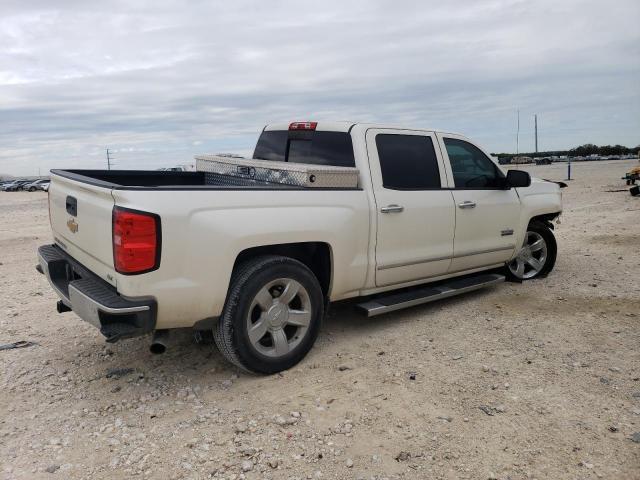 2014 Chevrolet Silverado C1500 Ltz - Фото 3