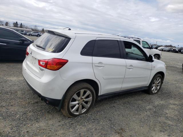 2014 Mitsubishi Outlander Sport Es - Image 3