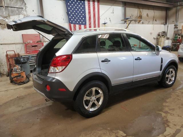 2012 Chevrolet Captiva Sport - Фото 3
