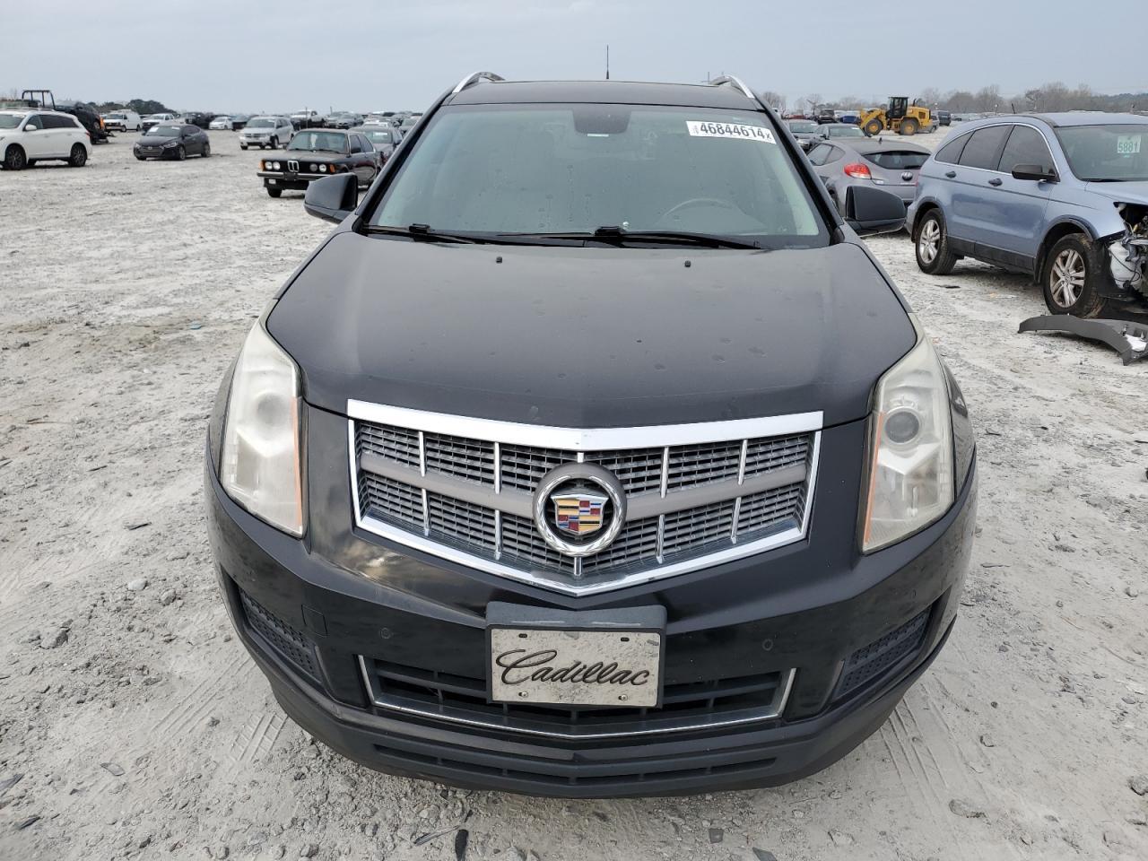 2011 CADILLAC SRX LUXURY - Фото 5