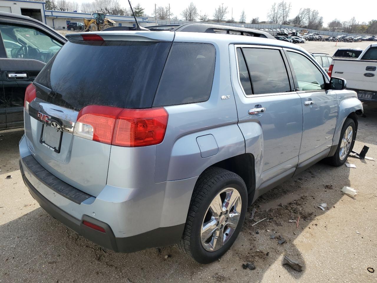 2014 GMC TERRAIN SL - Image 3
