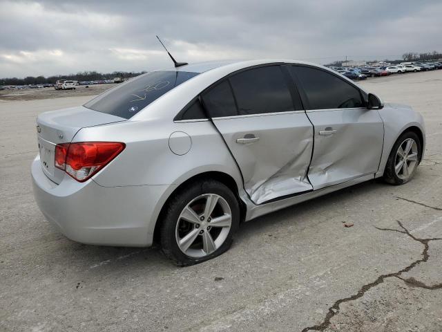 2012 Chevrolet Cruze Lt - Фото 3