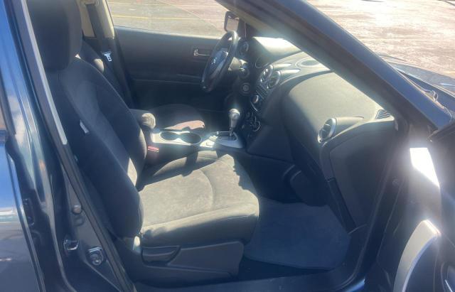 2014 Nissan Rogue Select S - Фото 5