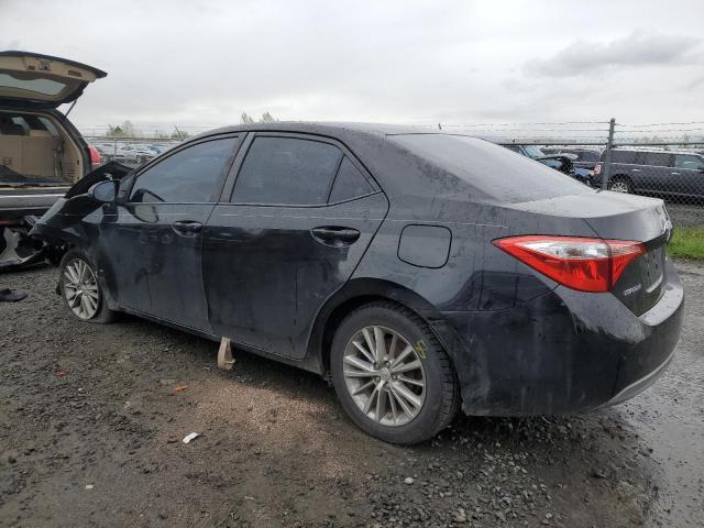 2015 Toyota Corolla L - Фото 2