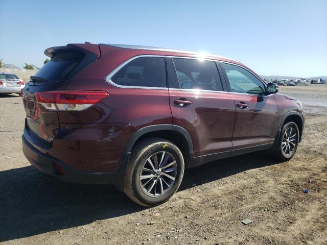 2019 Toyota Highlander Se - Фото 3