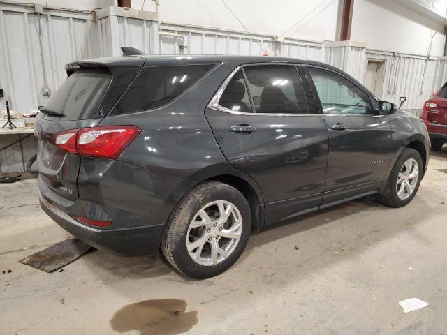 2019 Chevrolet Equinox Lt - Фото 3
