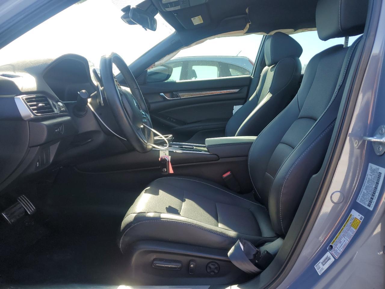 2021 HONDA ACCORD SPO - Image 7