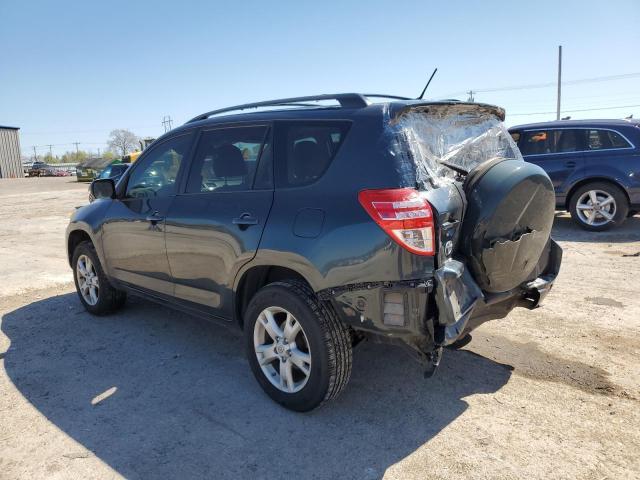 2011 Toyota Rav4 - Фото 2