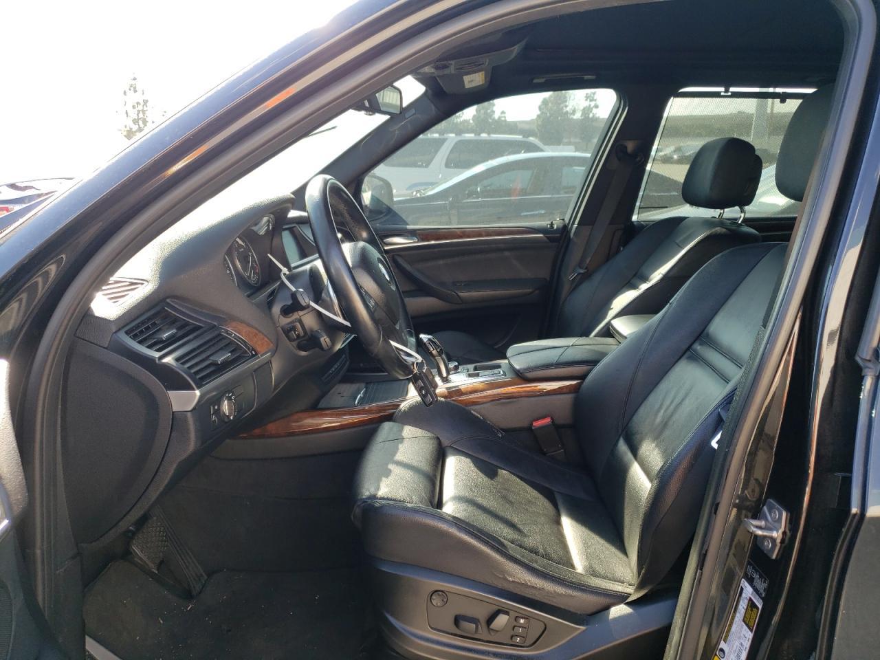 2013 BMW X5 XDRIVE3 - Image 7
