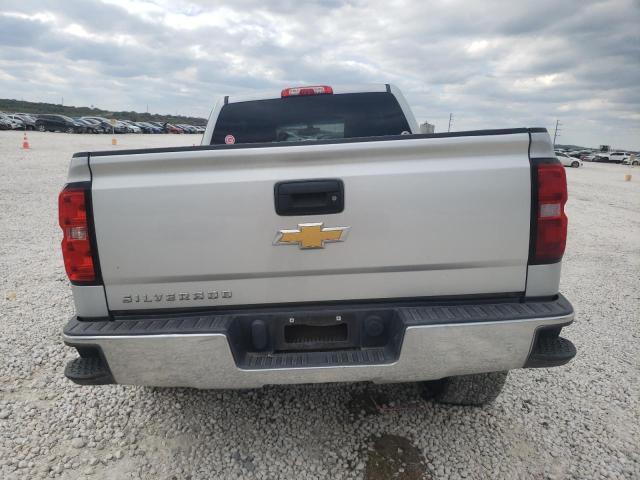 2014 Chevrolet Silverado C1500 - Image 6