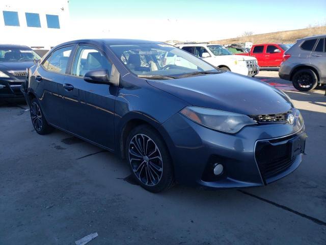 2014 Toyota Corolla L - Фото 4