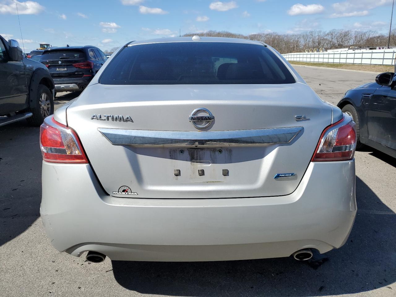 2013 NISSAN ALTIMA 2.5 - Image 6