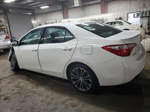 2014 Toyota Corolla L - Фото 2