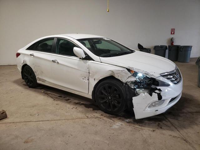 2011 Hyundai Sonata Se - Image 4