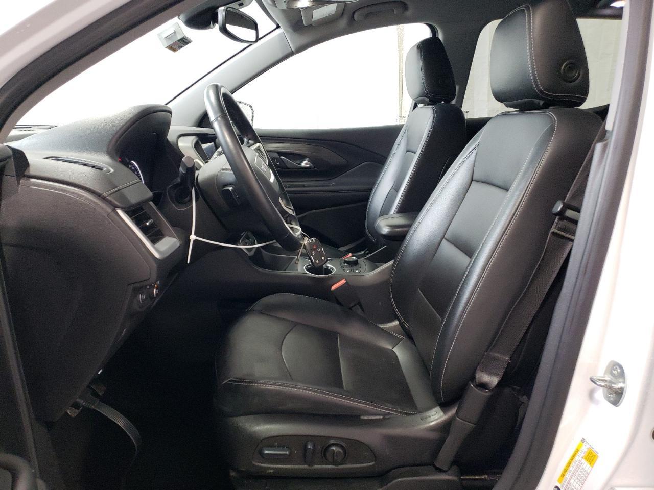 2023 GMC TERRAIN SL - Фото 7