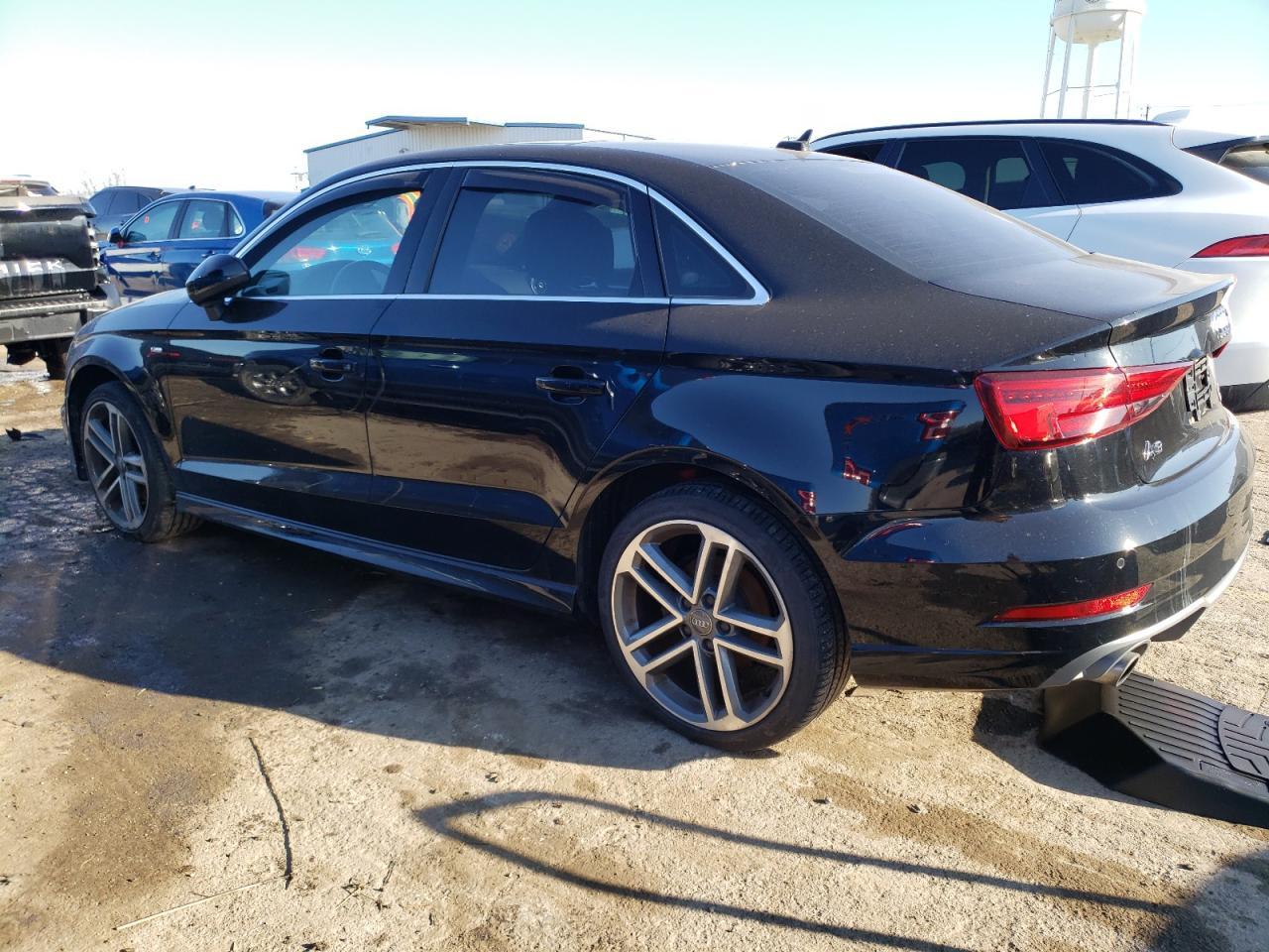 2017 AUDI A3 PREMIUM - Фото 2