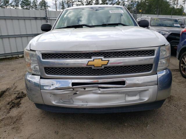 2013 Chevrolet Silverado C1500 Ls - Image 5