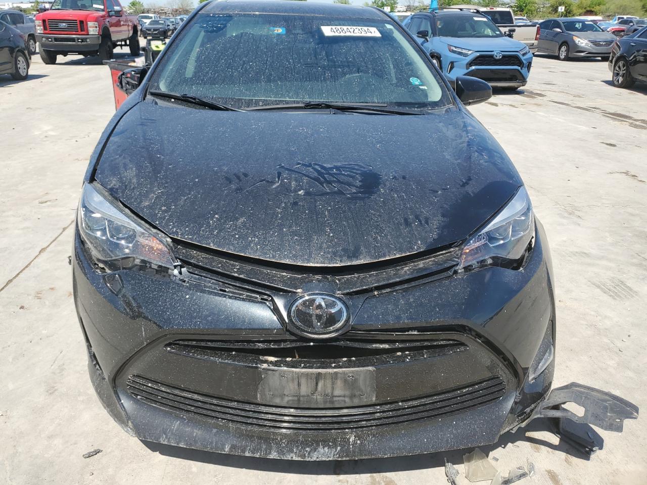 2019 TOYOTA COROLLA L - Image 5