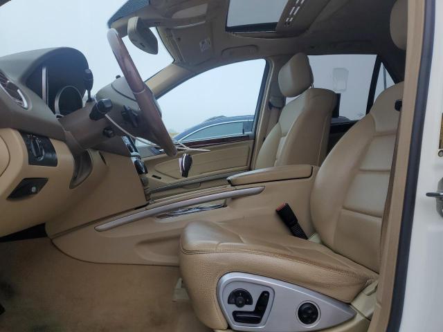 2011 Mercedes-Benz Ml 350 4Matic - Image 7