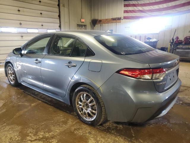2021 Toyota Corolla Le - Фото 2
