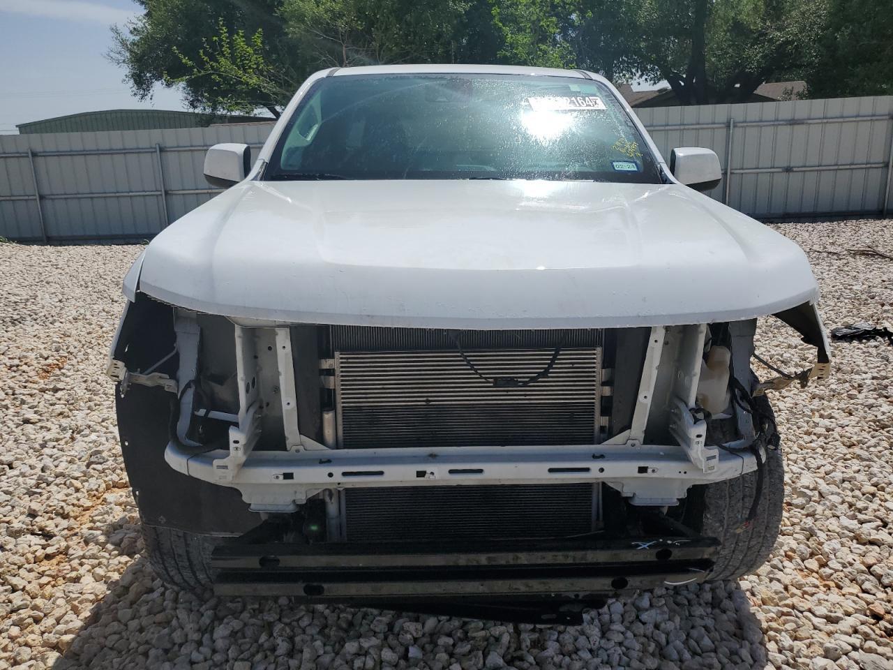 2022 CHEVROLET COLORADO L - Фото 5