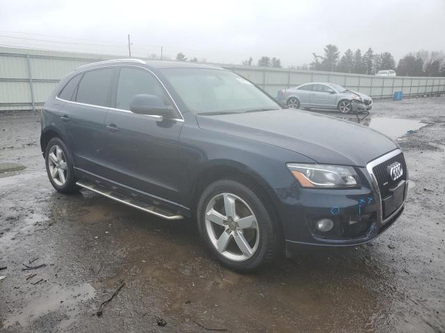 2010 Audi Q5 Premium Plus - Image 4