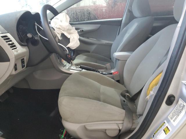 2013 Toyota Corolla Base - Image 7