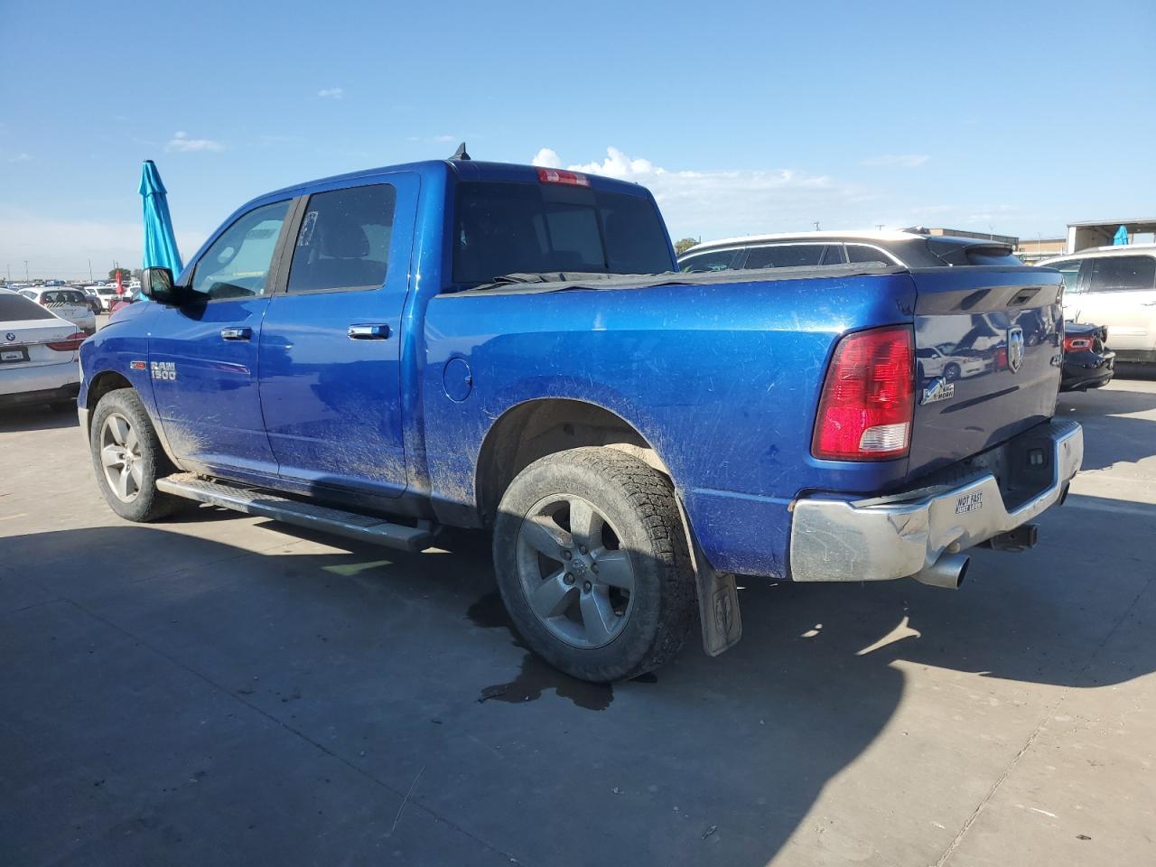 2014 RAM 1500 SLT - Image 2