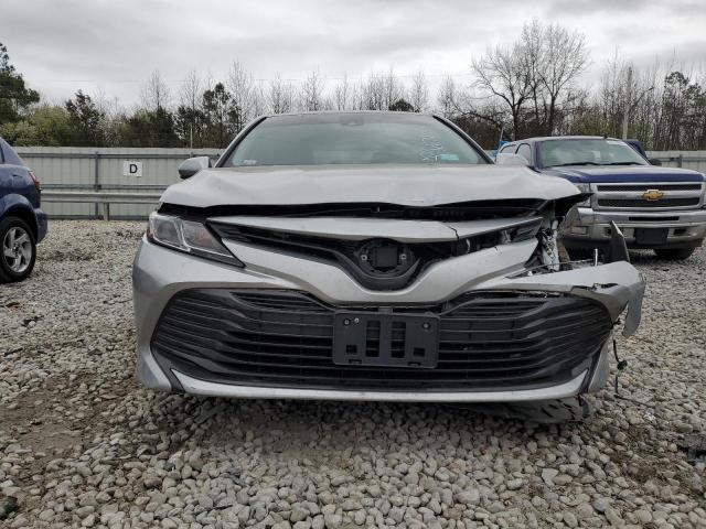 2019 Toyota Camry L - Фото 5
