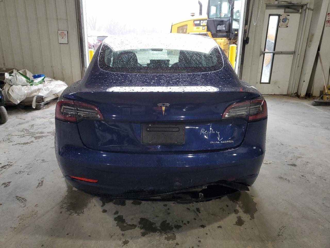 2019 TESLA MODEL 3 - Image 6