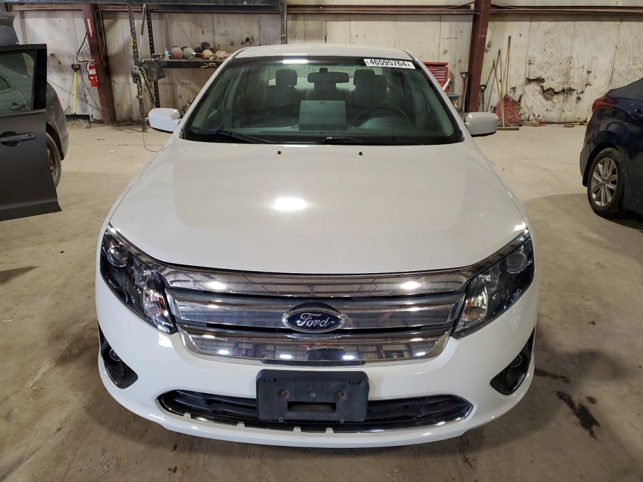 2012 FORD FUSION SE - Фото 5