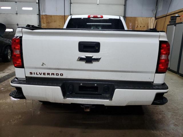 2017 Chevrolet Silverado K1500 Lt - Фото 6