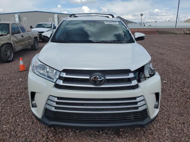 2019 Toyota Highlander Se - Фото 5