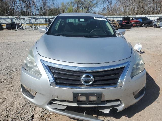 2013 Nissan Altima 2.5 - Фото 5
