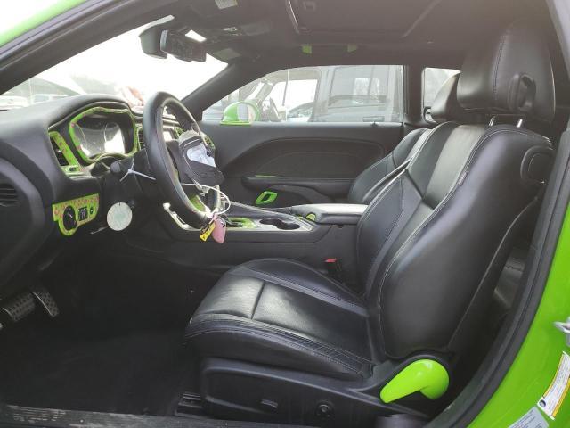 2017 Dodge Challenger Gt - Фото 7