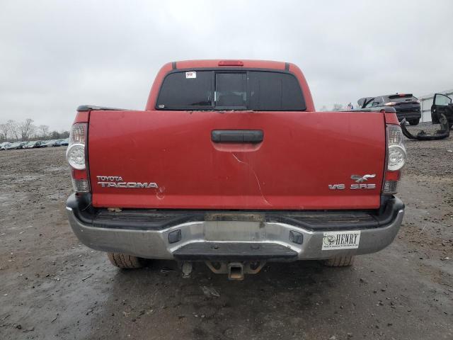 2013 Toyota Tacoma Double Cab - Фото 6